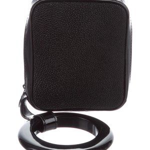 PERRIN Stingray Cuff Clutch